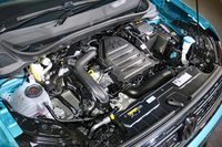 フォルクスワーゲンが「Tクロス」を日本導入　人気のコンパクトSUV市場にニューモデル登場の画像