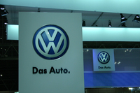 フォルクスワーゲン（その2）【カースコープ】