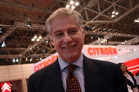 第15回：「イタリア版　松任谷さん」にも遭遇！色物瞬間芸こそ生きる道？