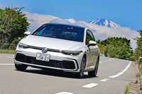 フォルクスワーゲン・ゴルフeTSIアクティブ／ゴルフeTSI Rライン【試乗記】