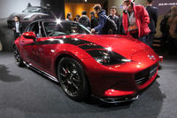 東京オートサロン2019（マツダ その2）