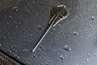 余談だが、「LT3」も「コンバーチブル」も取材日は雨にたたられた。……俺、何か悪いことしたかな？