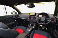 第2回：“走り自慢”も“癒やし系”も選べます輸入車チョイ乗りリポート～400万円から600万円編～の画像