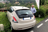 第608回：災い転じて福となす!?大矢アキオ、“駐在所”にて夜を明かす