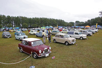 「19th ジャパン ミニデイ in浜名湖」（後編）