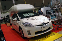 東京オートスタイル2012展示車両（その3）