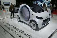 自動車メーカーと部品サプライヤーの立場が逆転!?EV化が進んだ先の自動車産業の構造とは？