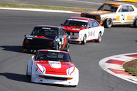 日産ファンの熱い一日　〜「NISMO FESTIVAL at FUJI SPEEDWAY 2008」開催