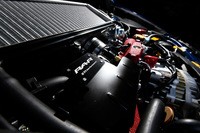 「スバルWRX STI」にコンプリートカー「タイプRA-R」が登場の画像