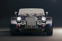 世界限定30台　「モーガン・プラスシックス」の生産終了記念モデル発売の画像