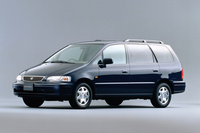 初代「オデッセイ」