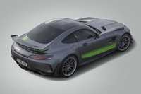 「メルセデスAMG GT」のフラッグシップモデル上陸の画像