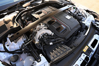 ASF2.0（RWD）／ヒョンデ・コナ ラウンジ（FWD）／メルセデスAMG C63 S Eパフォーマンス ステーションワゴン（4WD/9AT）【試乗記】の画像