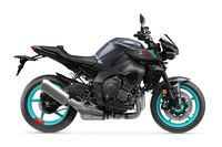 ヤマハの高性能バイク「MT-10」「MT-10 SP」　2022年モデルは大きく進化の画像