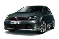 VW、「ゴルフGTI」35周年記念モデルを発売