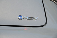 トヨタ・プリウスZ