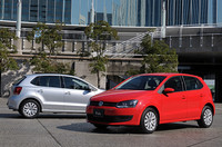 フォルクスワーゲン・ポロ1.4コンフォートライン（FF/7AT）【試乗速報】の画像