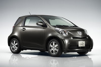 トヨタ「iQ 130G“＋（プラス）”」
