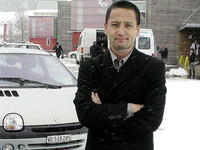 第23回：バーゼル（＆ジュネーブ）通信（その6）〜レンタル「トゥインゴ」で、バレ・ド・ジュウに潜入！（の前半）の画像