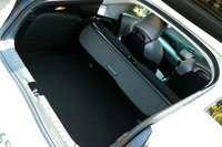 第405回：「ホンダCR-Z」受注1万台記念インプレ＆分析　コイツはなるほど“スペシャルティリバイバル”だっ!!の画像