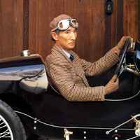 ©S-Kobayashi Photo Archives
    