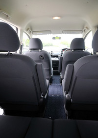 ホンダ・フリード Giエアロ（FF/CVT）【ブリーフテスト】の画像