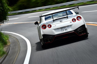 2015ワークスチューニンググループ合同試乗会（NISMO編）【試乗記】の画像