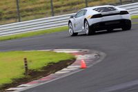 ランボルギーニ・ウラカンLP610-4（4WD/7AT）【試乗記】の画像