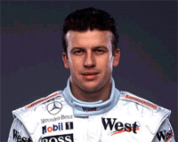 BAR、来季ドライバーはヴィルヌーヴ／パニスの画像