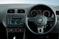 VWが特別限定車「ポロ アクティブ」を発売の画像