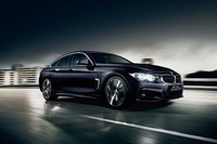 「BMW 4シリーズ グランクーペ セレブレーションエディション インスタイル」