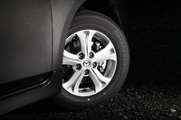 マツダ・アクセラスポーツ20S-SKYACTIV（FF/6AT）【ブリーフテスト】の画像