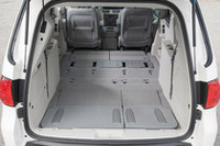 VWが新型ミニバン「ルータン」を発表の画像