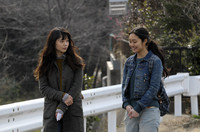 第49回：女子3人、北へ――ゴルフで旅するロードムービー − 『ペタル ダンス』の画像