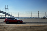 マツダ・アテンザワゴンXD Lパッケージ