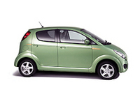 【Movie】スバル「R2」試乗会〜開発者にインタビュー(その3)の画像