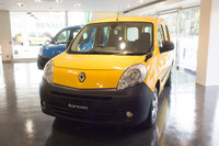 「クラージュ ジョン」