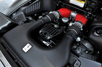 第44回「フェラーリ458スパイダー」の画像