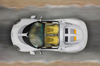 【Movie】海に潜るクルマのオモシロ映像 リンスピードsQubaの画像