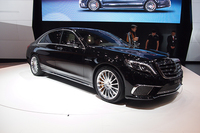 「S65 AMGロング」