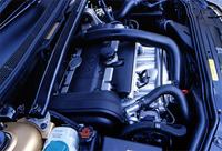 ボルボS60T5 & 2.4T(5AT)【海外試乗記】の画像