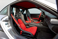 ポルシェ911 GT2 RS（RR/6MT）【海外試乗記】の画像