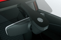 レインセンサー