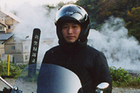 『webCG』スタッフ、2005年を漢字で振り返るの画像