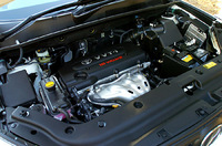 トヨタRAV4 G（4WD/CVT）／SPORT（4WD/CVT）【試乗記】の画像