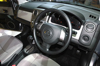 【Movie】「マツダ・ベリーサ」発表会で開発者に聞いたの画像