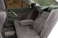 トヨタ・アリオンA20“Sパッケージ”（CVT）【ブリーフテスト】の画像