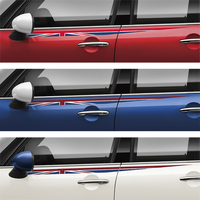 「MINI」にBMWグループの創立100周年記念モデルの画像