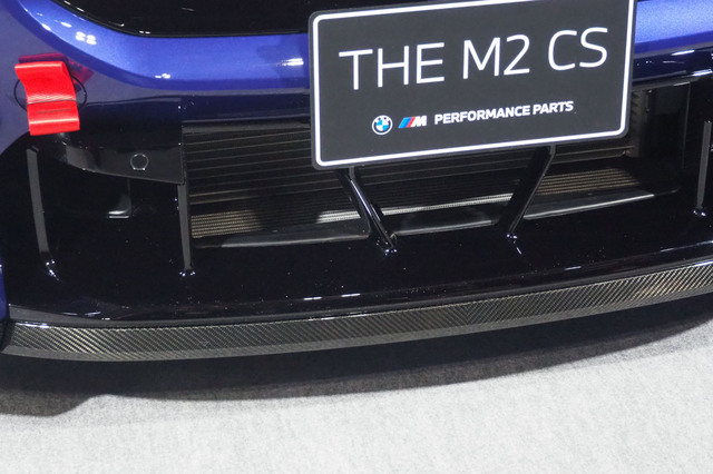 東京オートサロン2026（BMW） 内装・外装など86枚 【画像・写真】 - webCG