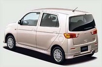 ダイハツ、新型軽自動車「MAX」を発売 【ニュース】 - webCG